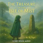 The Treasure of the Isle of Mist cover image cdn
