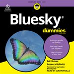 Bluesky for Dummies cover image cdn