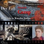 Die Leiche in Waterloo Station - Der Fall Elisabeth Camp cover image cdn