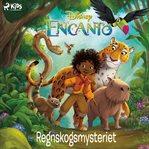 Encanto - Regnskogsmysteriet cover image cdn