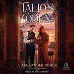 Talio's Codex cover image cdn