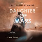 Daughter of Mars cover image cdn