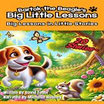 Bartok the Beagle's Big Little Lessons cover image cdn