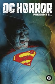 DC Horror Presents-- cover image cdn