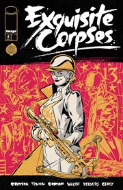 Exquisite Corpses cover image cdn