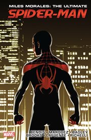 Miles Morales: Ultimate Spider-Man Ultimate Collection Book 3 cover image cdn