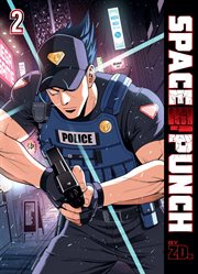 Space Punch cover image cdn