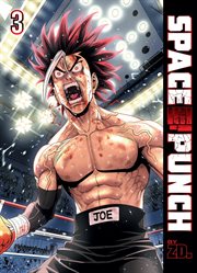 Space Punch cover image cdn