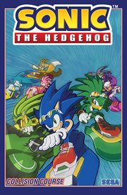 Sonic the Hedgehog cover image cdn