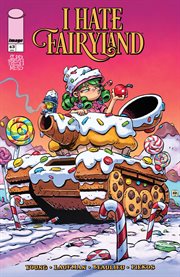 I Hate Fairyland cover image cdn