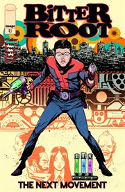 Bitter Root: The Next Movement cover image cdn