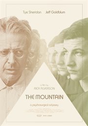 The Mountain cover image cdn
