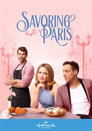 Savoring Paris cover image cdn