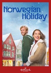My Norwegian Holiday cover image cdn