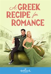 A Greek Recipe for Romance cover image cdn