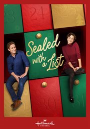 Sealed With a List cover image cdn