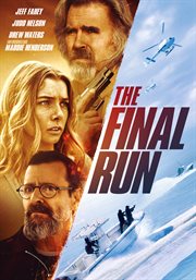 The Final Run cover image cdn