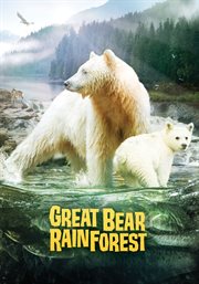 Great Bear Rainforest cover image cdn