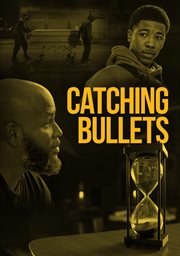 Catching Bullets cover image cdn