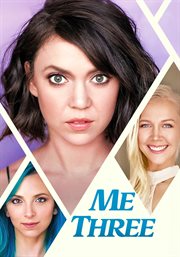 Me Three cover image cdn