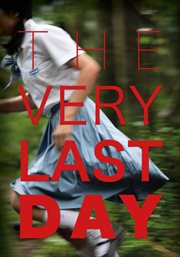 The Very Last Day cover image cdn