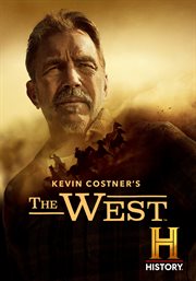 Kevin Costner's the West - Season 1 cover image cdn