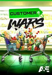 Customer Wars - Season 5 cover image cdn