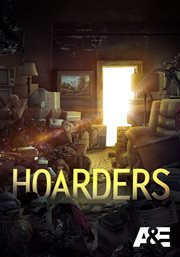 Hoarders - Season 13 cover image cdn