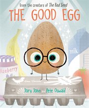 The Good Egg cover image cdn