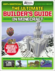 Gamesmaster Presents: The Ultimate Minecraft Builder cover image cdn