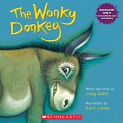 The Wonky Donkey cover image cdn