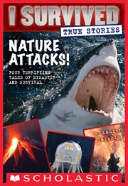 Nature Attacks! cover image cdn