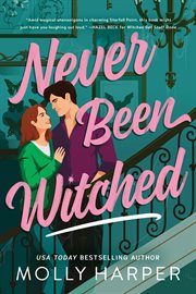 Never Been Witched cover image cdn