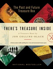 There's Treasure Inside: The Past and Future Treasure Box cover image cdn