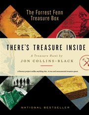 There's Treasure Inside: The Forrest Fenn Treasure Box cover image cdn