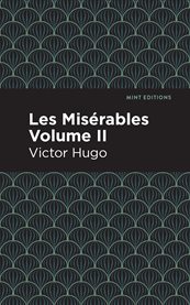 Les Miserables Volume II cover image cdn