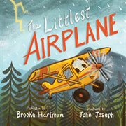 The Littlest Airplane cover image cdn