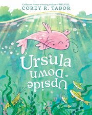 Ursula Upside Down cover image cdn