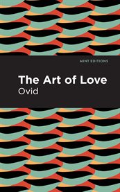 The Art of Love cover image cdn