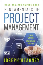 Fundamentals of Project Management cover image cdn