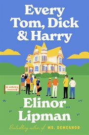 Every Tom, Dick & Harry cover image cdn