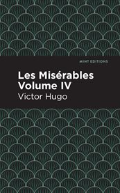 Les Miserables Volume IV cover image cdn