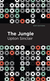 The Jungle cover image cdn