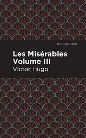 Les Miserables Volume III cover image cdn