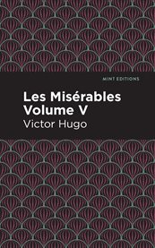 Les Miserables Volume V cover image cdn
