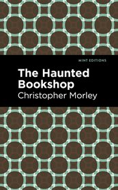 The Haunted Bookshop cover image cdn