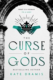 The Curse of Gods cover image cdn