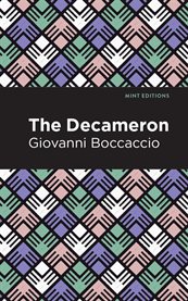 The Decameron cover image cdn