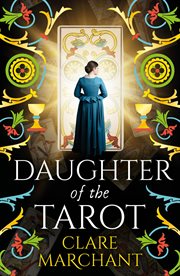 Daughter of the Tarot cover image cdn