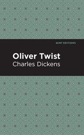 Oliver Twist cover image cdn